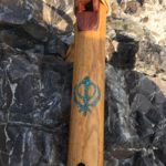 adi shakti flute